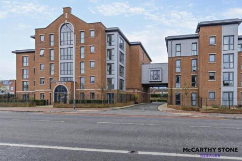 The Dairy, St. Johns Road, Tunbridge... 2 bed apartment for sale