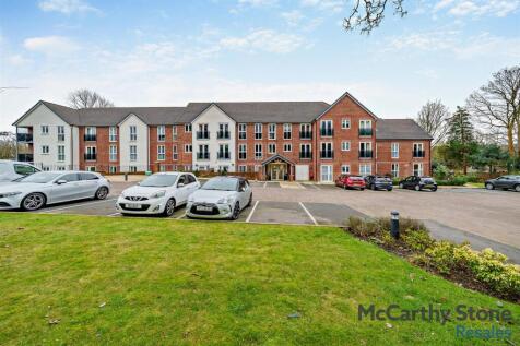 1 bedroom apartment for sale