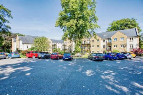 Holmcroft, Charlton Road, Shepton Mallet 1 bed apartment for sale