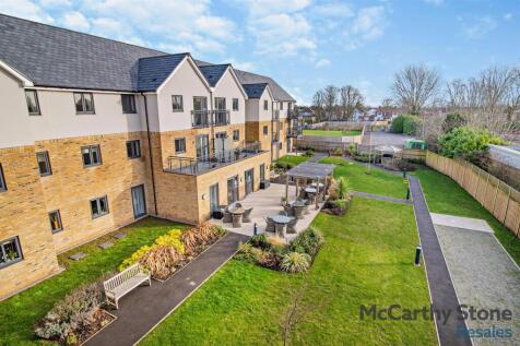 The Pottery, Kenn Road, Clevedon 1 bed apartment for sale
