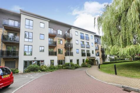 Jenner Court, St. Georges Road... 1 bed apartment for sale