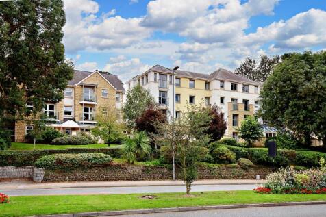 Lys Lander, Tregolls Road, Truro 1 bed apartment for sale