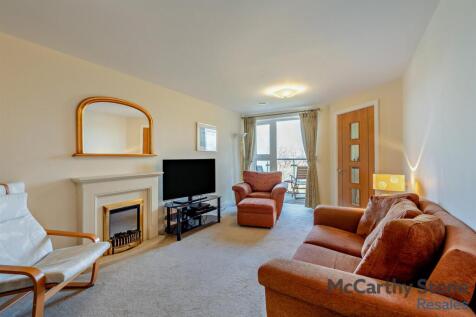 Sydney Court, Lansdown Road, Sidcup 2 bed apartment for sale
