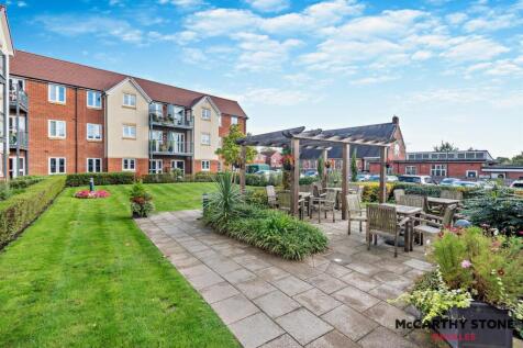 Shilling Place, Stakes Road... 1 bed apartment for sale