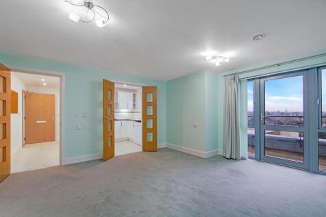 1 bedroom apartment for sale