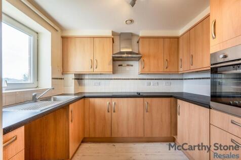 Lauder Court, Staneacre Park, Hamilton 2 bed apartment for sale