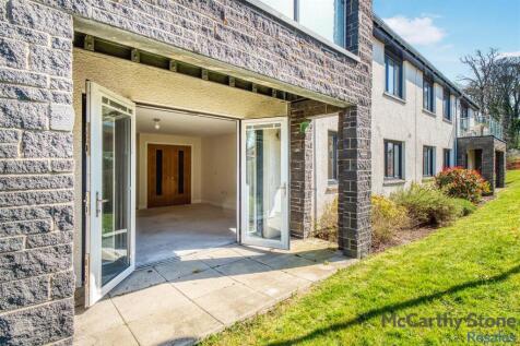 Ashbrae, Crookfur Road, Newton... 2 bed apartment for sale