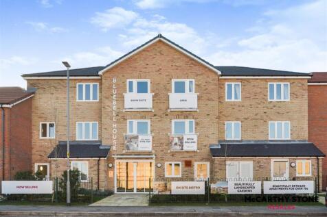 1 bedroom apartment for sale