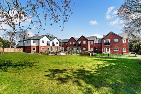 Hooton Road, Willaston, Neston, CH64 1AD 1 bed apartment for sale