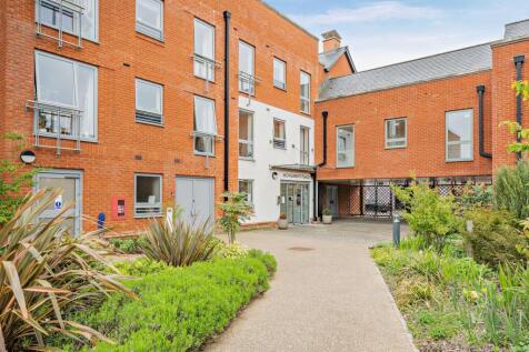 Monument Place, Endless Street... 1 bed apartment for sale