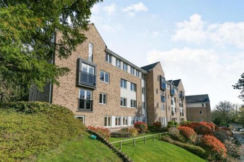 Windsor House, 900 Abbeydale Road... 2 bed apartment for sale