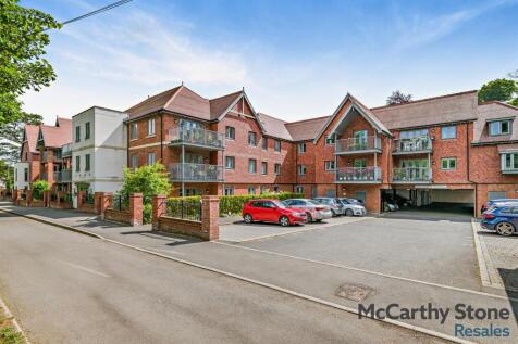 Canning Place, Granham Close... 2 bed apartment for sale