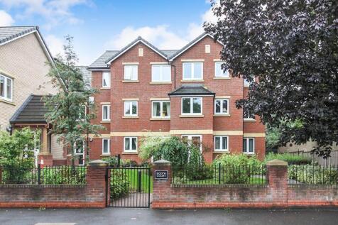 Booth Court, Handford Road, Ipswich 1 bed apartment for sale
