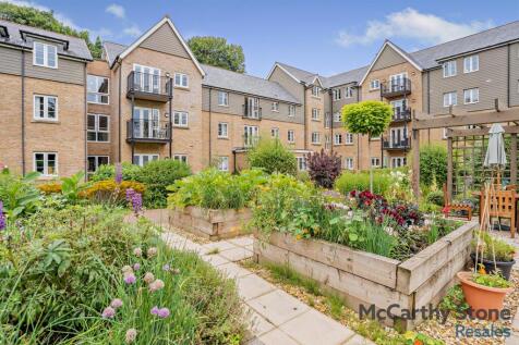 Fern Court, Gower Road, Sketty... 2 bed apartment for sale