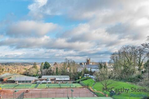 Cartwright Court, 2 Victoria Road... 2 bed apartment for sale