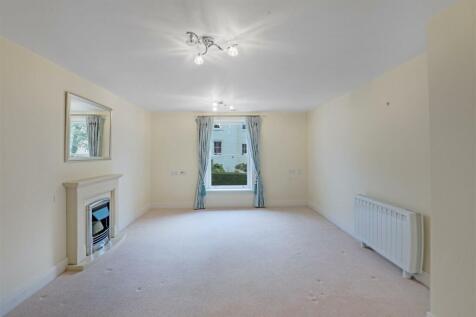 Cartwright Court, Church Street... 1 bed apartment for sale