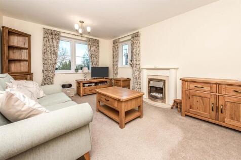 Goodes Court, Baldock Road, Royston... 1 bed apartment for sale