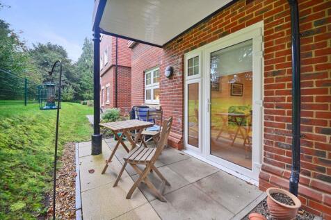 Marple Lane, Chalfont St. Peter... 1 bed apartment for sale