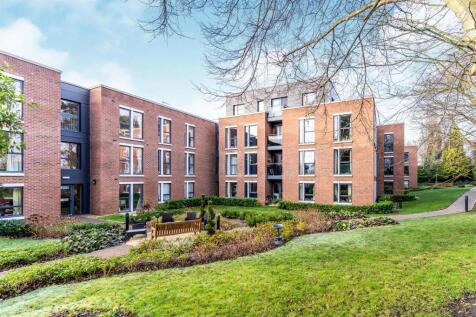 Glenhills Court, Little Glen Road... 2 bed apartment for sale