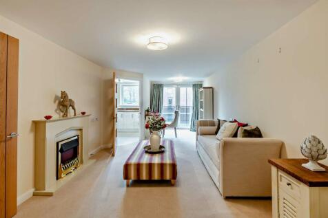 Kenton Road, Newcastle Upon Tyne, NE3... 1 bed apartment for sale