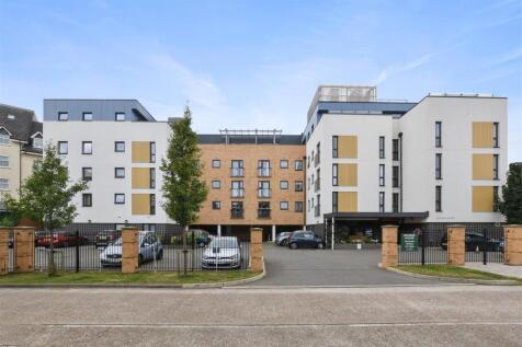 George House, Primett Road... 1 bed apartment for sale