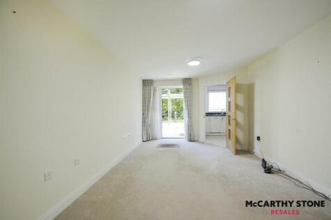 Eleanor House, 232 London Road, St... 2 bed apartment for sale