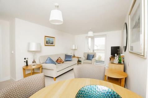WIlliams Place, 170 Greenwood Way... 2 bed apartment for sale
