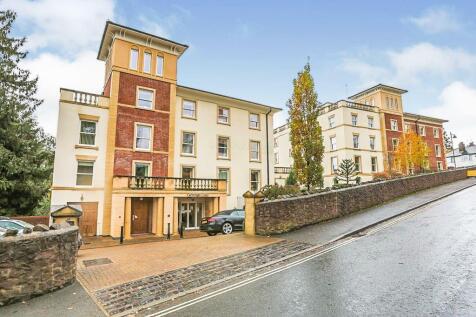 Cartwright Court, Church Street... 1 bed apartment for sale