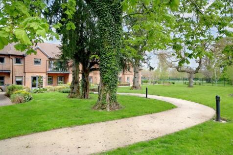 St. Giles Mews, Stony Stratford... 1 bed apartment for sale