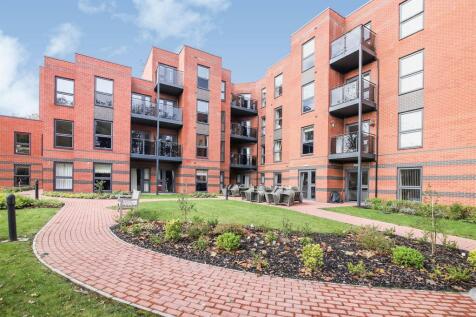 Ryland Place, Norfolk Road... 1 bed apartment for sale