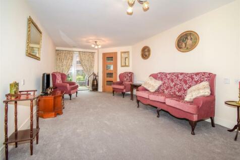 Glenhills Court, Little Glen Road... 2 bed apartment for sale