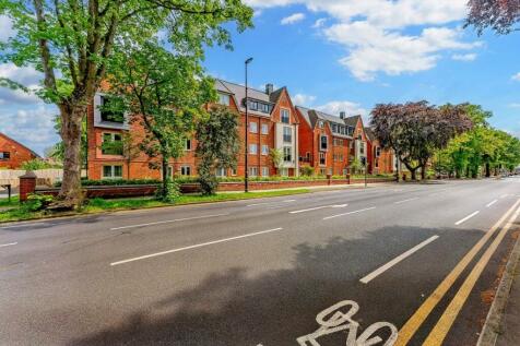 Oakfield Court, Crofts Bank Road... 1 bed apartment for sale