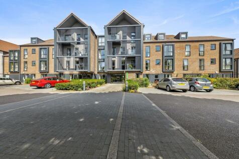 London Road, Guildford 1 bed apartment for sale