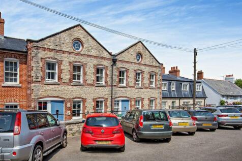 Harbour Lights, North Quay, Weymouth 1 bed apartment for sale