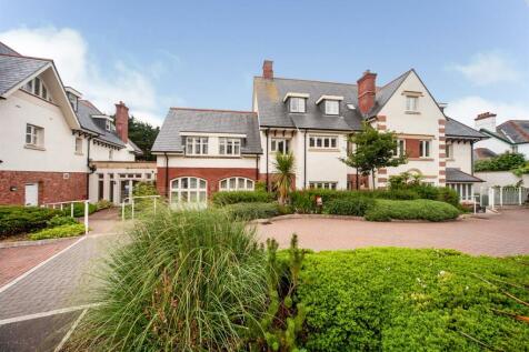 Beechfield Court, The Parks, Minehead 2 bed apartment for sale