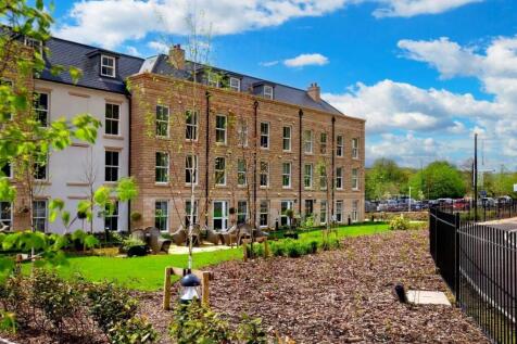Station Road, Buxton 1 bed apartment for sale
