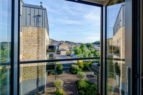 Greaves Road, Lancaster, Lancashire... 1 bed apartment for sale