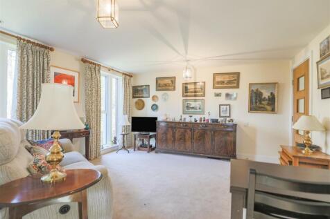 Glenhills Court, Little Glen Road... 2 bed apartment for sale