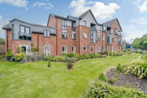 Crocus Court, Station Road... 1 bed apartment for sale