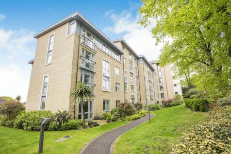 Trinity Court, Oxford Road, Halifax 1 bed apartment for sale