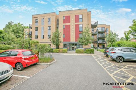 Pinnoc Mews Bakers Way, Exeter... 1 bed apartment for sale