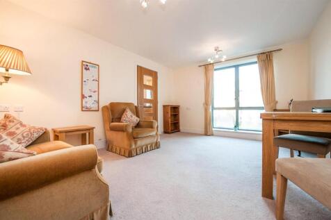 Jenner Court, St. Georges Road... 1 bed apartment for sale