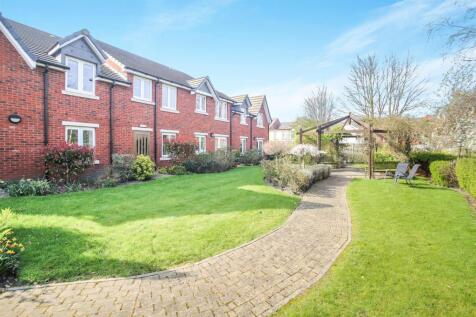 Poppy Court, 339 Jockey Road, Sutton... 1 bed apartment for sale