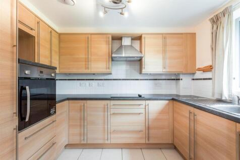 Florence Court, 402 North Deeside... 1 bed apartment for sale