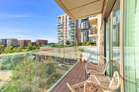 Bombardier House, Whittle Road... 2 bed apartment for sale