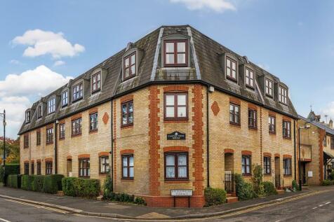 Windsor,  Berkshire,  SL4 2 bed flat for sale