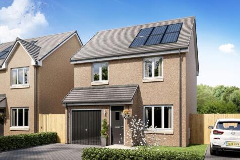 Plot 62, The Kearn at Carnegie Fauld... 3 bed detached house for sale