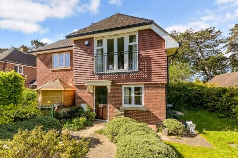 BISHOP'S WALTHAM 2 bed house for sale