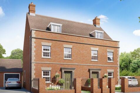 4 bedroom house for sale