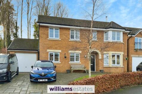 4 bedroom house for sale